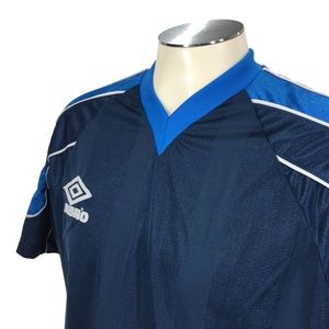 Umbro Soccer‎ Jersey